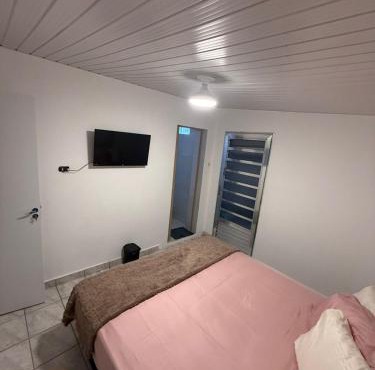 Pousada Águia