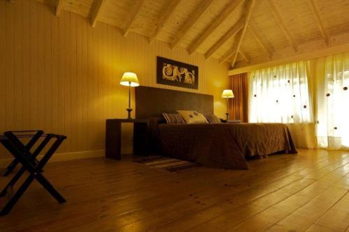 Hotel Spa Posada del Puerto