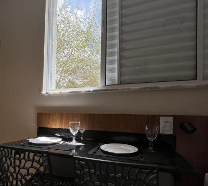 BH Suites 07-203 - Apartment 1q South Zone - 10 min Savassi