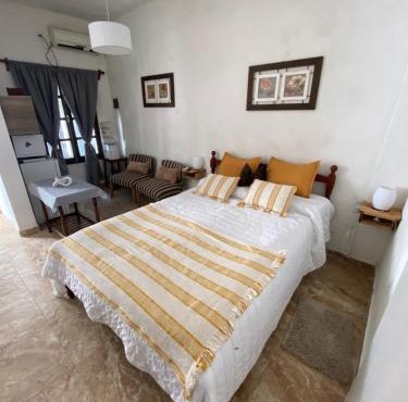 Casita de Norma, Mercedes Corrientes!