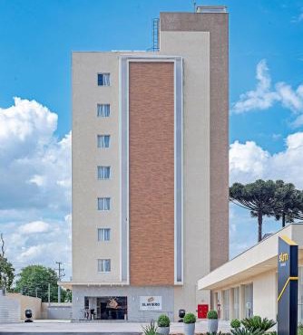 Edifício Curitiba João Bettega