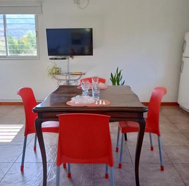 Loft Las Acacias