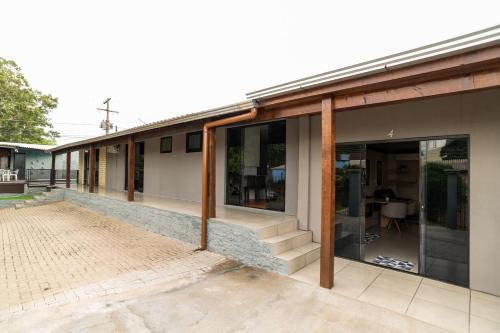 Studio com Piscina em Novo Hamburgo Pet Friendly