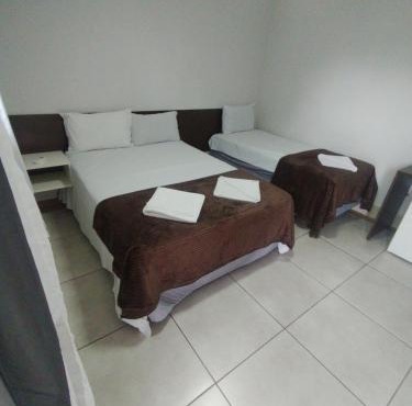 3. Tekoha Residence (Central)