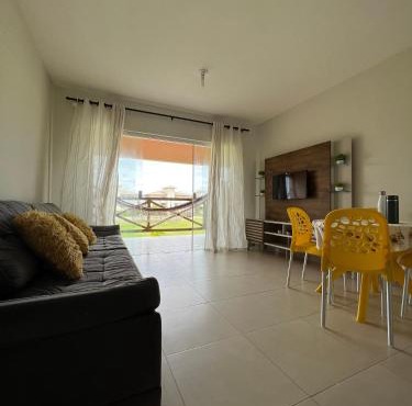 Apartamento Resort - Villa das Águas