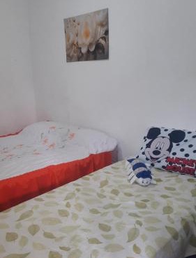 Pequena e Charmosa