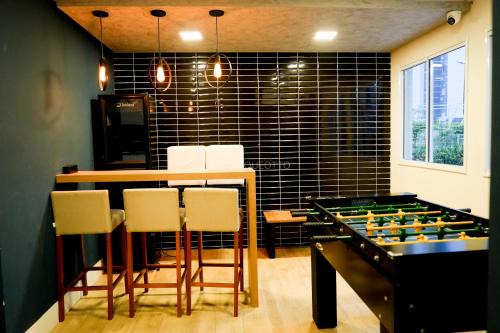 Apartamento com Piscina para 2 pessoas in Rio de Janeiro