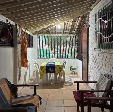 Casa operete in Muriú