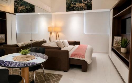 Tropical Executive Hotel in Manaus
