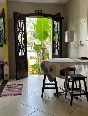 HOSTEL Divinópolis