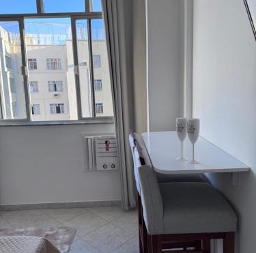 Loft Praia de Botafogo in Rio de Janeiro