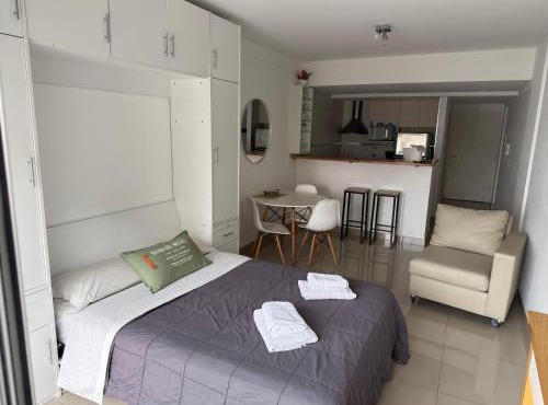 Monoambiente con amenities Y MAS in Buenos Aires