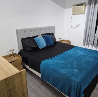 Apartamento 1 quarto climatizado in Passo do Feijó