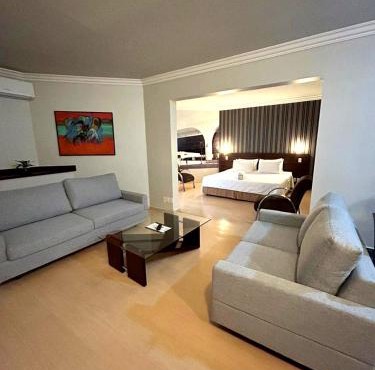 Actuall Convention Hotel