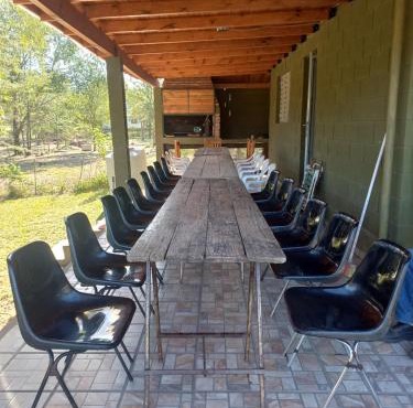 El Rancho Oliva