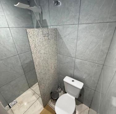 kitnet Residencial Ozzy com Garagem Coberta em Betim