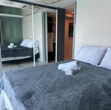 Hotel Beira Mar Boa Viagem By Flatbpaiva in Recife