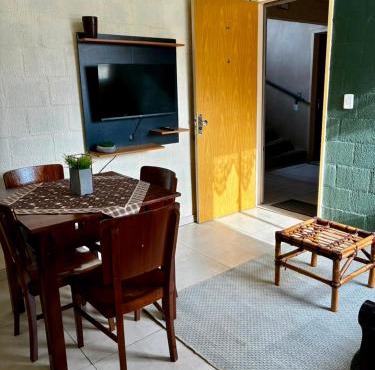 Apartamento aconchegante próx ao Treichel in Pelotas