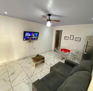 Apartamento no Residencial Ozzy em Betim