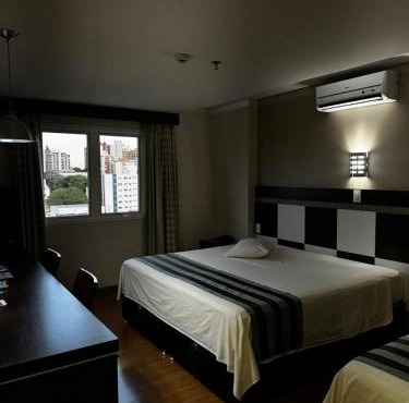 Hotel Maestro Premium Cascavel in Cascavel