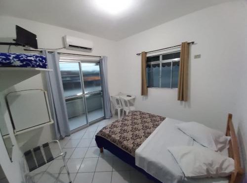 HOTEL MORADA DO SOL