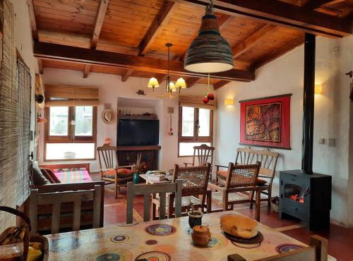 Tafi del Valle Casa Kabure in Tafí del Valle