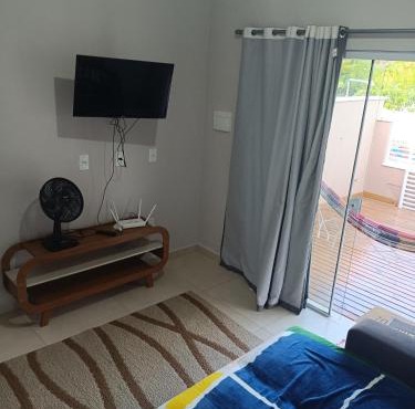 Barra velha