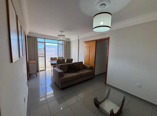 Melhor região de MOC - Amplo apartamento