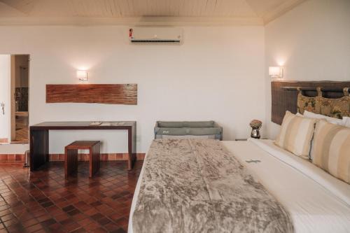 Vila Campana Hotel & Bem Estar