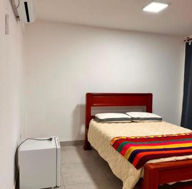 Habitación Suite "EL DESCANSO"