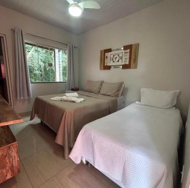 Hotel Pousada Pé da Serra