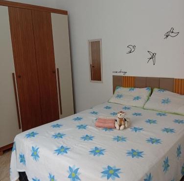 Quarto na Disponível por temporada