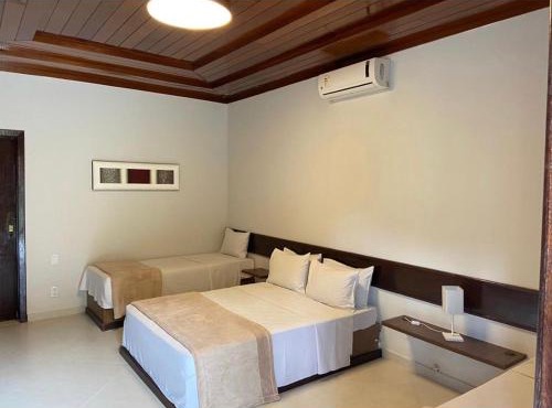 Hotel Gran Minas