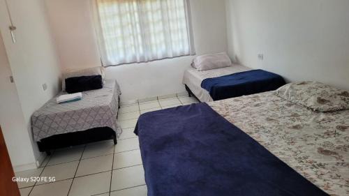 Hospedaria Dona Lu- Quartos Privativos- Sao Miguel Arcanjo in São Miguel Arcanjo