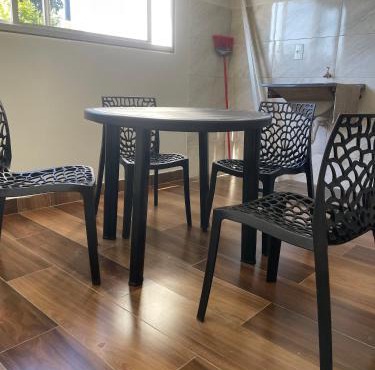 Harmony House Hospedagem in Votuporanga