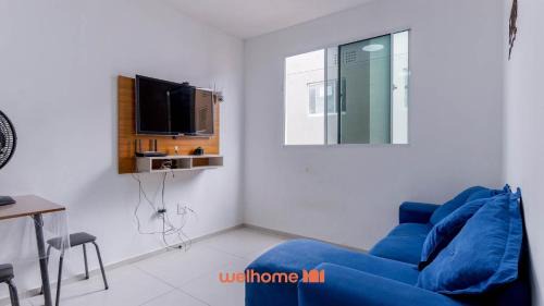 Apartamento em Guaratiba perto do Park Shopping