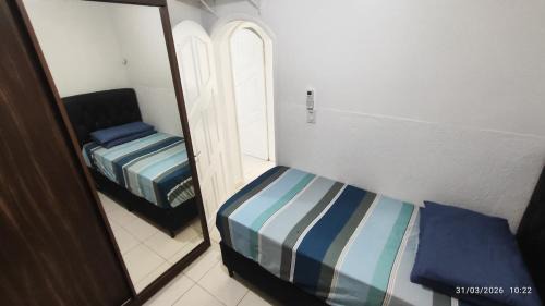 Apto 112 Apartamento super Mobiliado in Rio Branco