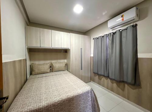 307 · 307 2Qtos Funcional bem Localizado c/Garagem