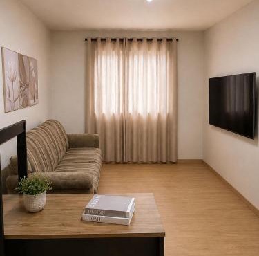 Quarto economico ao lado do Shopping nova america in Rio de Janeiro