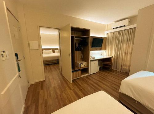Quality Hotel Aracaju in Aracaju