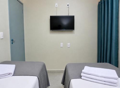 Hotel Campina Center in Campina Grande