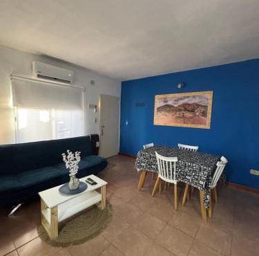 Departamento Los Claveles