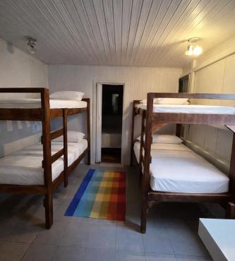 Hostel e Pousada das Rosas Nova Hartz RS in Nova Hartz