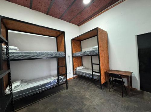 Hostel Puesto Uno