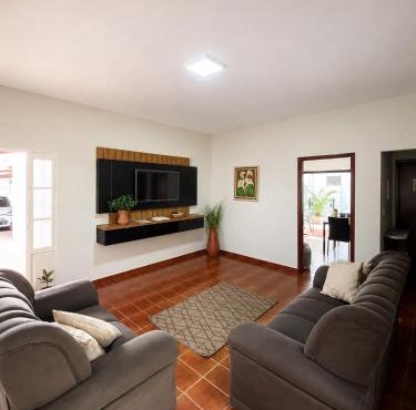 Casa Temporada Espaço Vip in Barra do Garças