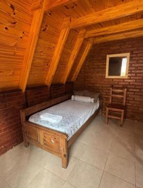 Cabañas Gran Córdoba in La Falda