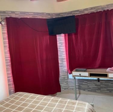 Departamento Ruka