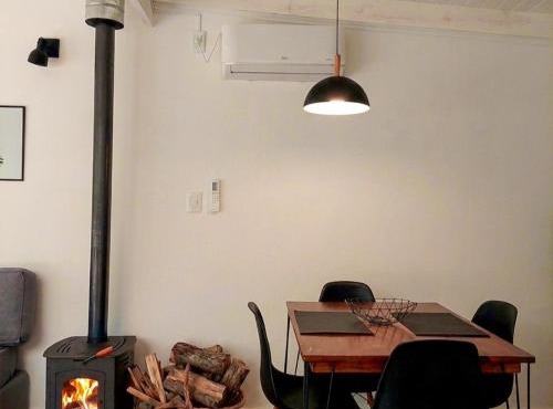 Casas del Bosque Necochea