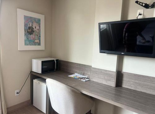 Alugo 1 Suite 210 no Mont Blanc