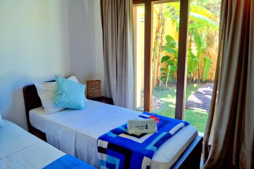Apartamento A-11 Pipa Beleza Resort